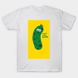 Secret Pickle T-Shirt